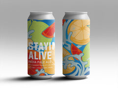 Stayin' Alive | $5.53