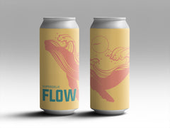 Superdelic Flow | Hazy Pale Ale | $4.87