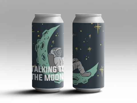 Talking To The Moon | $5.09