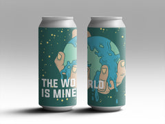 The World Is Mine | $5.09