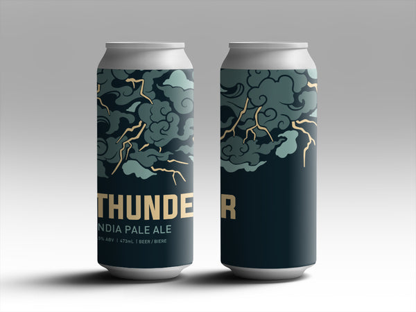 Thunder | $5.09 – Counterpart Brewing