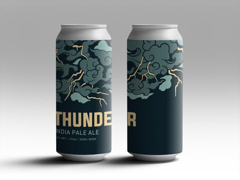 Thunder | $5.09