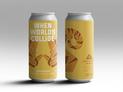 When Worlds Collide | $4.42