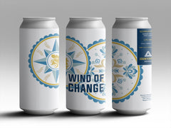 Wind Of Change | Schwarzbier | $4.42