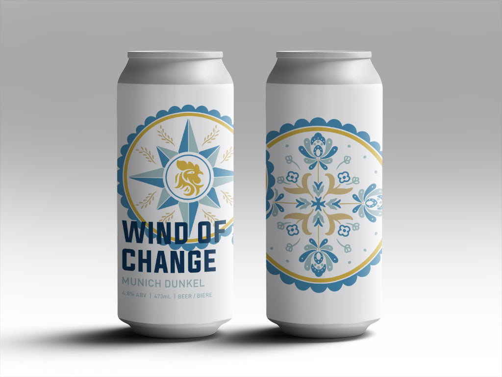 Wind Of Change | $4.42