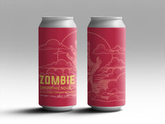 Zombie (Blood Orange, Pineapple, Watermelon, Banana) | $6.64