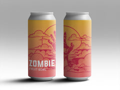 Zombie (Fruit Bowl) | $6.64