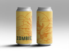 Zombie | Smoothie Sour | $6.64