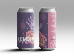 Zombie Party (Hydra Fruit) | $6.64