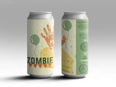 Zombie Party (Lollipop Bomb) | $6.64