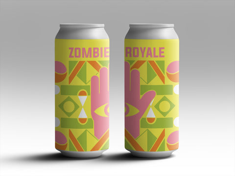 Zombie Royale | $6.64