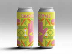 Zombie Royale | $6.64
