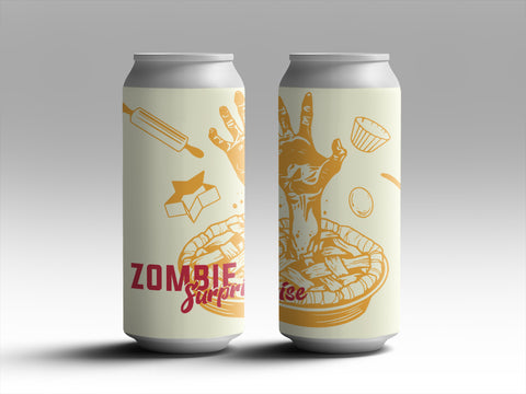 Zombie Surprise | $6.64