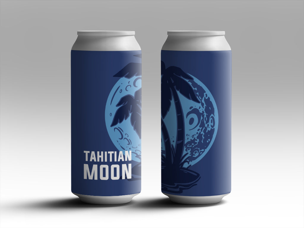 Tahitian Moon | $4.65