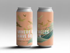 Where Eagles Have Been | $5.53