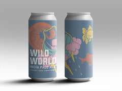 Wild World | $5.09