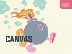 Canvas (Eight) | $5.09