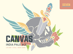 Canvas (Seven) | $5.09