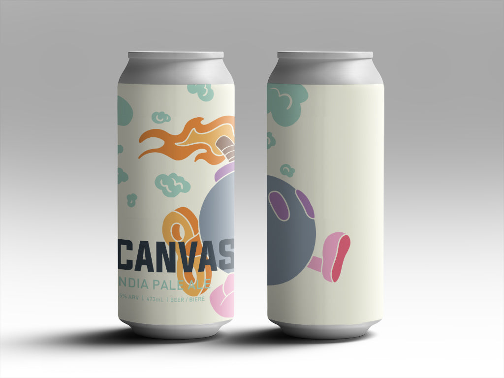 Canvas (Eight) | $5.09