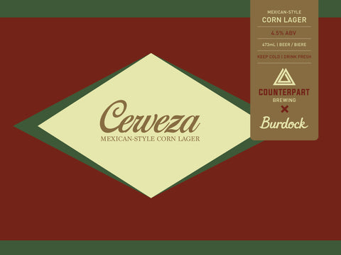 Cerveza |  $4.42