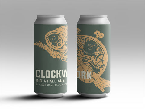 Clockwork (Riwaka + Citra) | $5.09