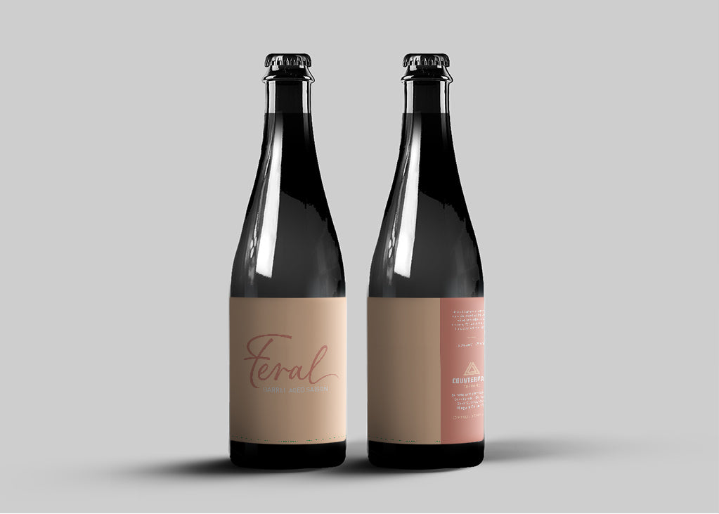 Feral (Apricot) | $21.24