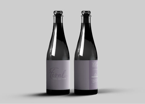 Feral (Black Currant) | $21.24