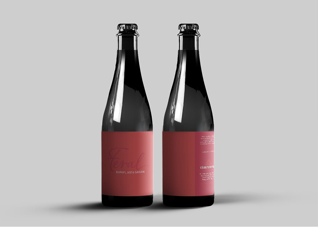 Feral (Raspberry) | $21.24