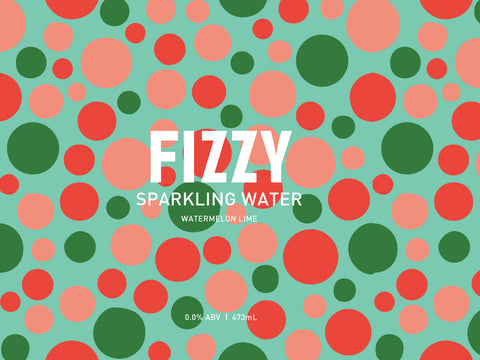 Fizzy (Watermelon Lime) | $2.21