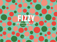Fizzy (Watermelon Lime) | $2.21