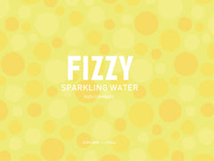 Fizzy (Yuzu Lemonade) |