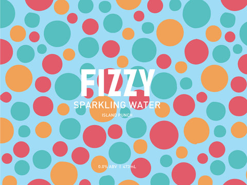 Fizzy (Island Punch) | $2.21