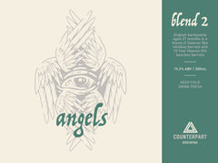 Angels | Barleywine Set | $53.10