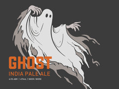 Ghost | $5.09