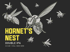 Hornet’s Nest | $5.75