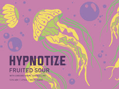 Hypnotize (Concord Grape, Lemon, Lime) | $5.75