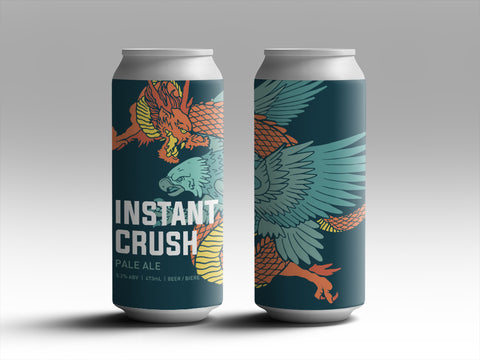 Instant Crush | $4.65