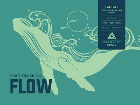 Southern Cross Flow | $4.65