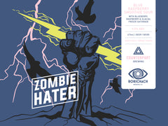 Zombie Hater | $6.64