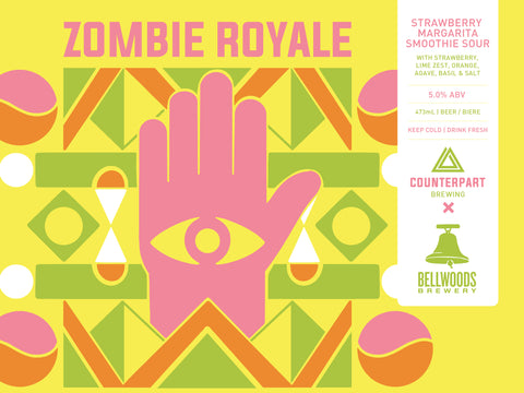 Zombie Royale | $6.64