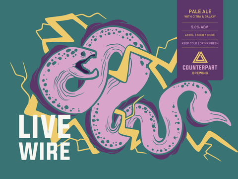 Live Wire | $4.65