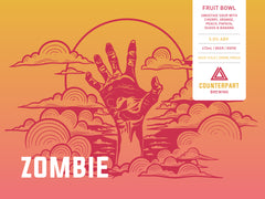 Zombie (Fruit Bowl) | $6.64