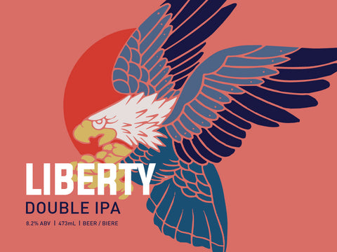 Liberty | $5.75