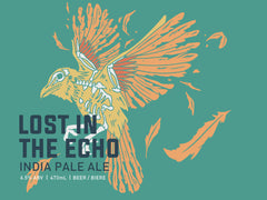 Lost In The Echo | $5.09