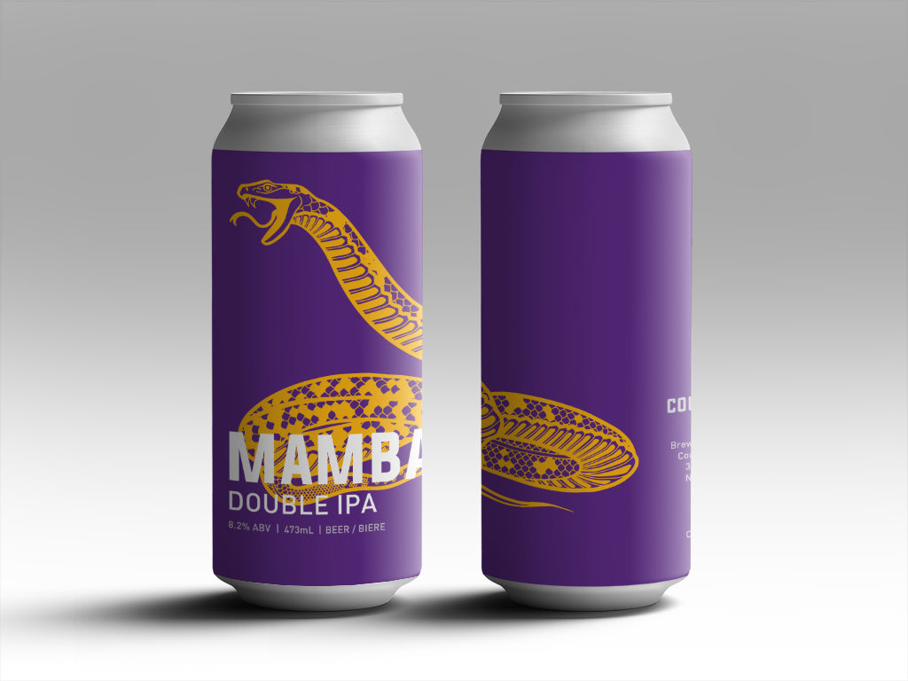 Mamba | $5.75