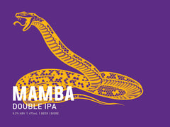 Mamba | $5.75