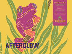 Afterglow | Hazy IPA | $5.31