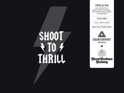 Shoot To Thrill | $6.64