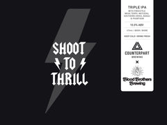 Shoot To Thrill | $6.64