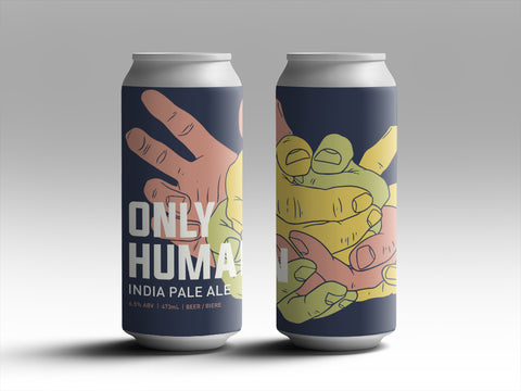 Only Human | $5.09